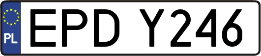 EPDY246