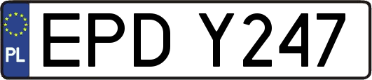 EPDY247