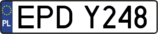 EPDY248