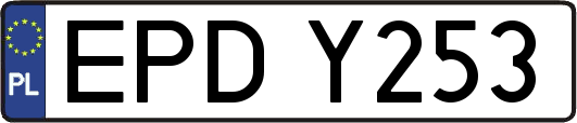 EPDY253