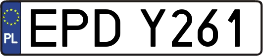 EPDY261