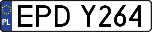 EPDY264