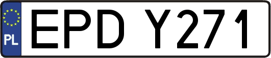 EPDY271