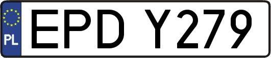 EPDY279
