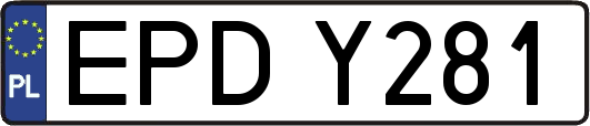 EPDY281