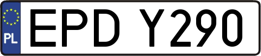 EPDY290