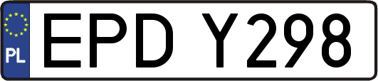 EPDY298