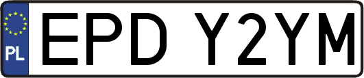 EPDY2YM