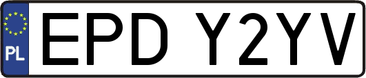 EPDY2YV