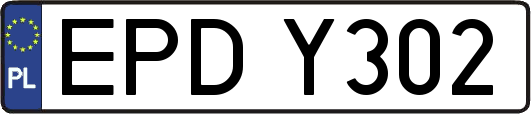 EPDY302