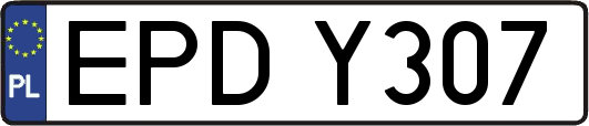 EPDY307