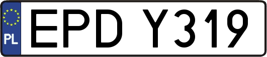 EPDY319