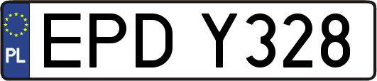 EPDY328