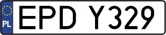 EPDY329
