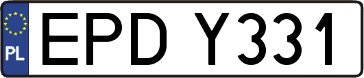 EPDY331