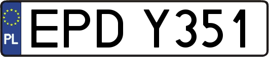 EPDY351
