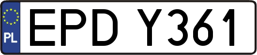 EPDY361