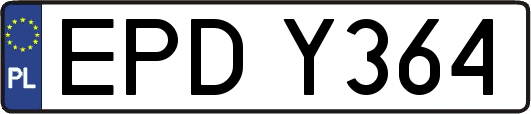 EPDY364