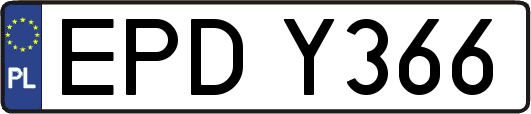 EPDY366