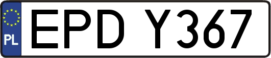 EPDY367