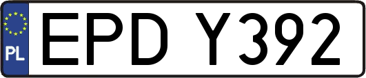 EPDY392