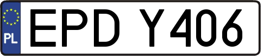 EPDY406