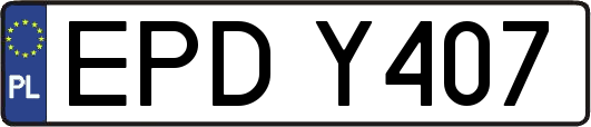 EPDY407
