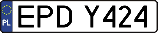 EPDY424