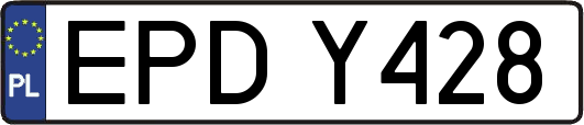 EPDY428
