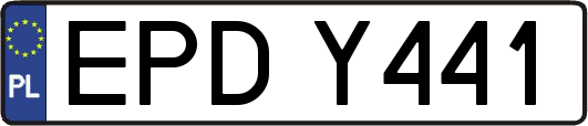 EPDY441