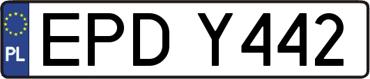EPDY442