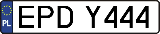 EPDY444