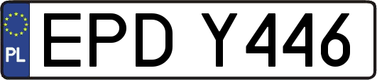 EPDY446