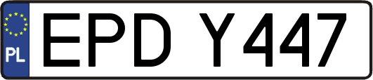 EPDY447