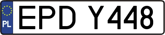 EPDY448