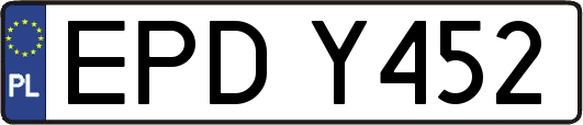 EPDY452