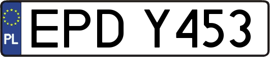 EPDY453