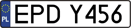 EPDY456