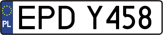 EPDY458