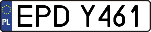 EPDY461