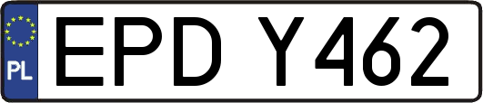 EPDY462