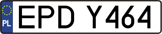 EPDY464