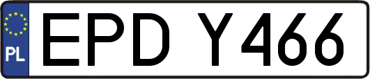 EPDY466
