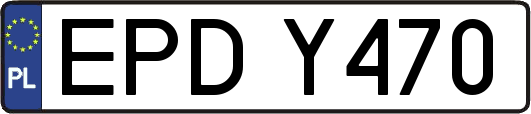 EPDY470