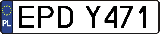 EPDY471
