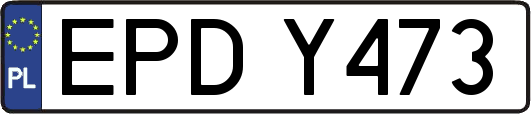 EPDY473