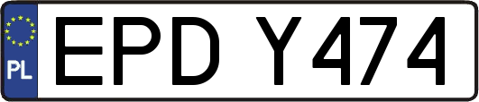 EPDY474