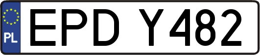 EPDY482