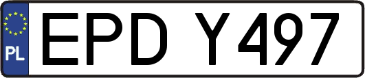 EPDY497