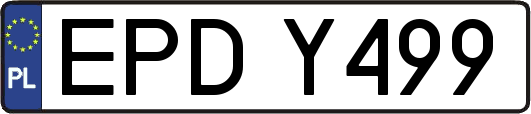 EPDY499